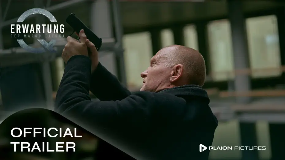 Watch film The Marco Effect | Offizieller Trailer