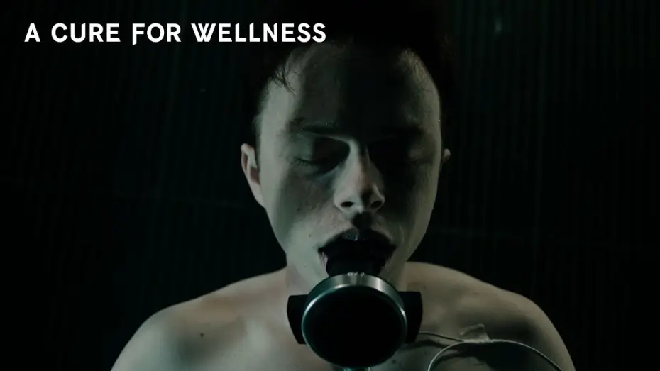 Watch film A Cure for Wellness | A Cure for Wellness | See The Truth | 20th Century FOX