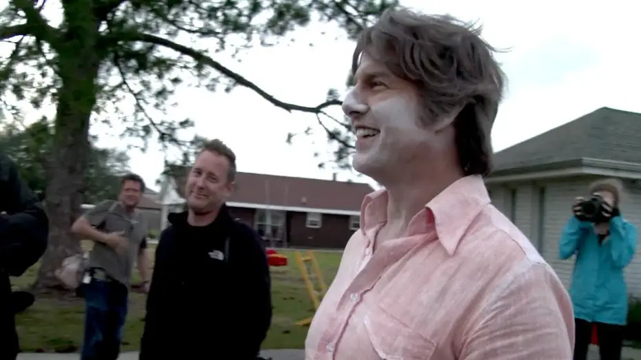Watch film American Made | BARRY SEAL - UNA STORIA AMERICANA con Tom Cruise - Le riprese dell'atterraggio in strada