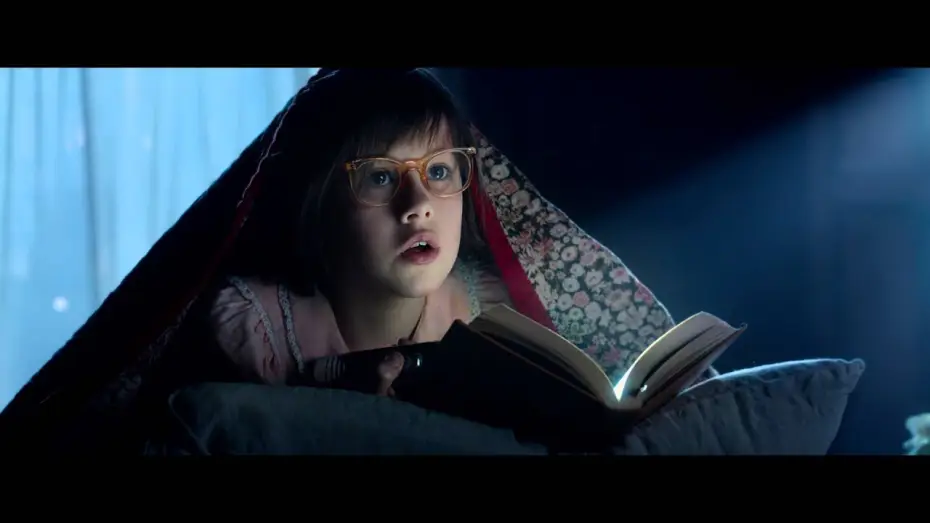 Watch film The BFG | LE BGG Le Bon Gros G&eacute;ant - Bande Annonce VF