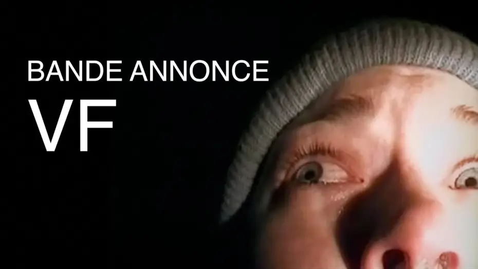 Watch film The Blair Witch Project | Le Projet Blair Witch - Trailer