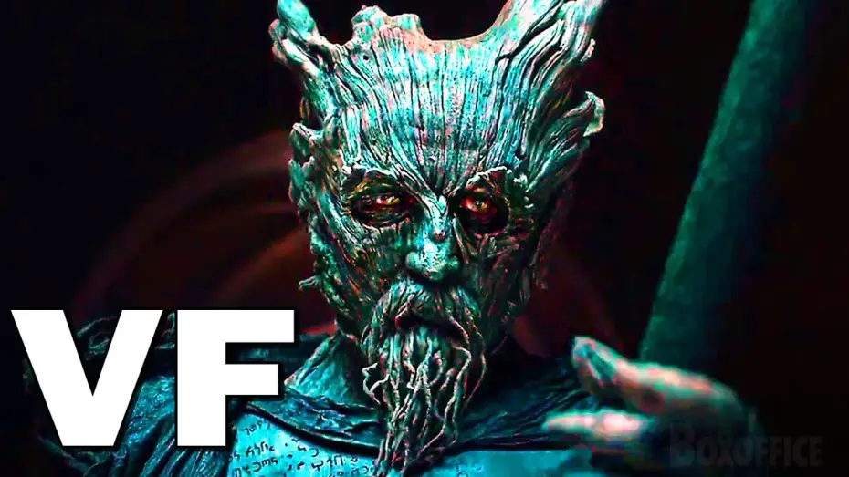 Watch film The Green Knight | THE GREEN KNIGHT Bande Annonce VF (2021) Fantastique, Dev Patel