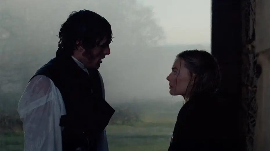 Watch film &ldquo;Wuthering Heights&rdquo; | Tr&aacute;iler Oficial en espa&ntilde;ol