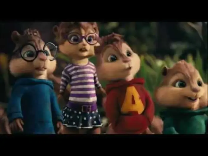 Watch film Alvin and the Chipmunks: Chipwrecked | Alvin y las ardillas 3 - Tr&aacute;iler oficial en espa&ntilde;ol