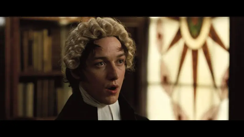 Watch film Becoming Jane | Geliebte Jane - Trailer