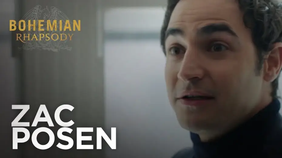 Watch film Bohemian Rhapsody | Bohemian Rhapsody | Zac Posen Featurette HD | 20th Century Fox 2018