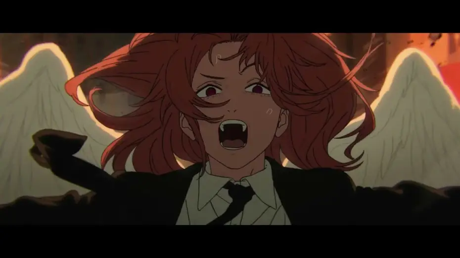 Watch film Chainsaw Man - The Movie: Reze Arc | Spot Mae 30"