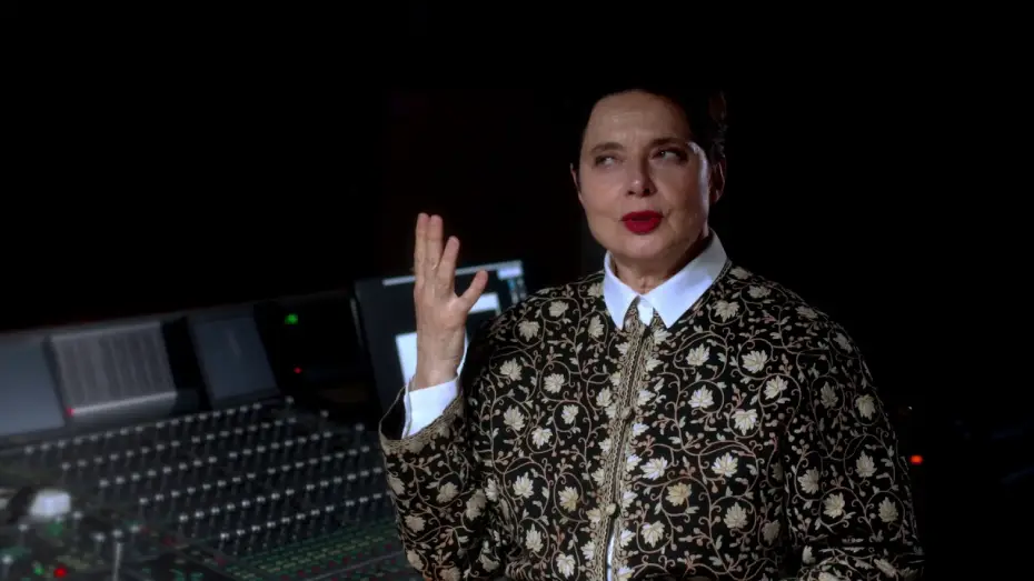 Watch film Incredibles 2 | Disney Pixar | Gli Incredibili 2 - Isabella Rossellini