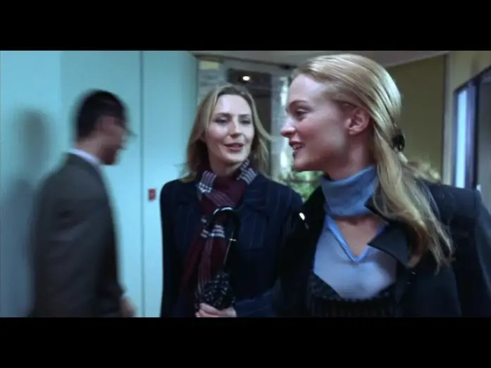 Watch film Killing Me Softly — Убей меня нежно (2000) редкий дубляж Мосфильм