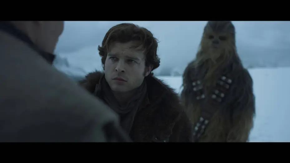 Watch film Solo: A Star Wars Story | Solo : A Star Wars Story - Bande Annonce 2 VF