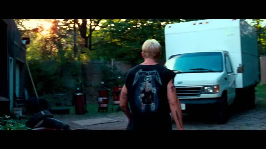 Watch film The Place Beyond the Pines | The Place Beyond the Pines - Bande-annonce vf