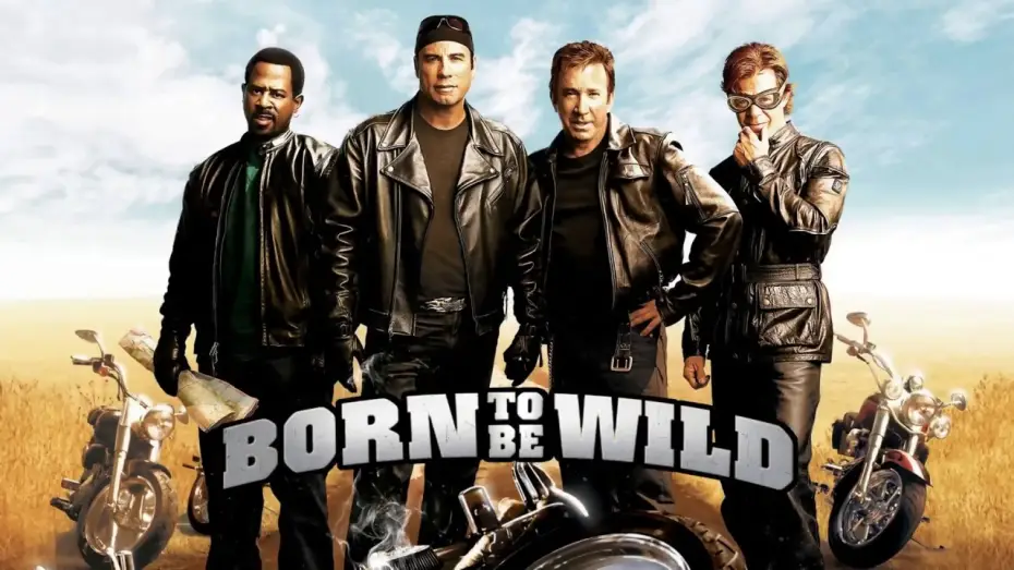 Watch film Wild Hogs | Born to be Wild / Trailer Deutsch