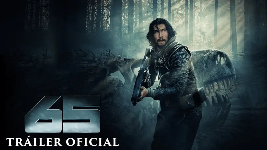 Watch film 65 | Tr&aacute;iler oficial