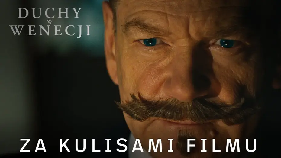 Watch film A Haunting in Venice | Za kulisami filmu | Halucynacje