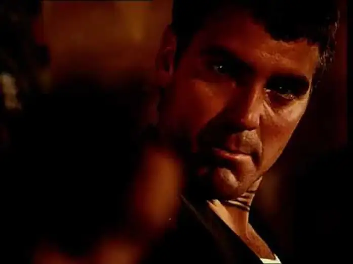 Watch film From Dusk Till Dawn — TRAILER Abierto hasta el amanecer