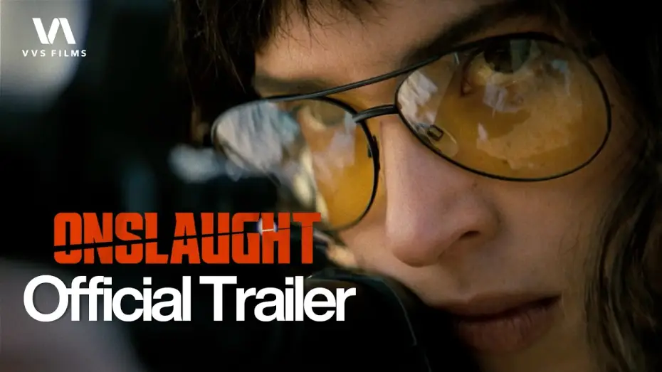 Watch film Onslaught | Official Trailer (4K)