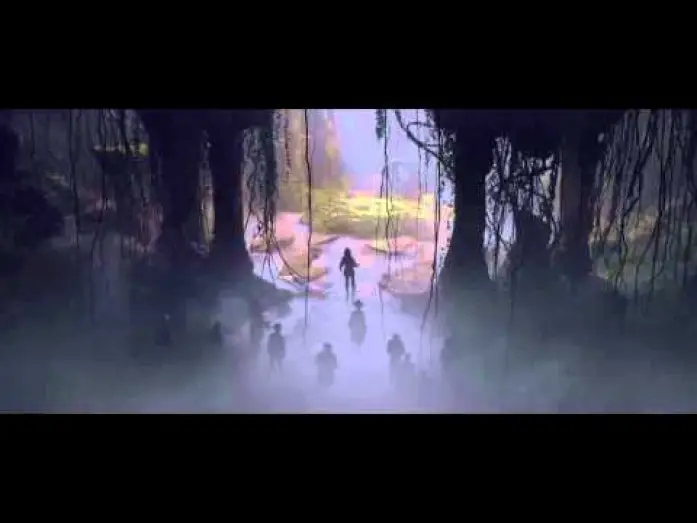 Watch film Pirates of the Caribbean: On Stranger Tides | La fontaine de Jouvence VF