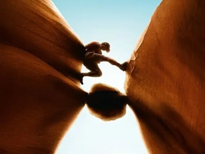 Watch film 127 Hours | 127 HOURS (James Franco) | Trailer deutsch german [HD]