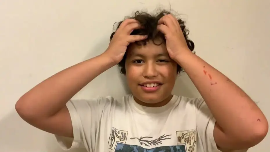 Watch film Copyright infringement — AcA Summer camp film: "Copyright Infringement"