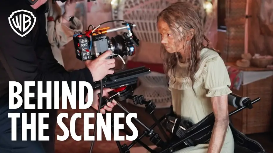Watch film Lee Cronin's The Mummy | Making Of - Behind the Scenes