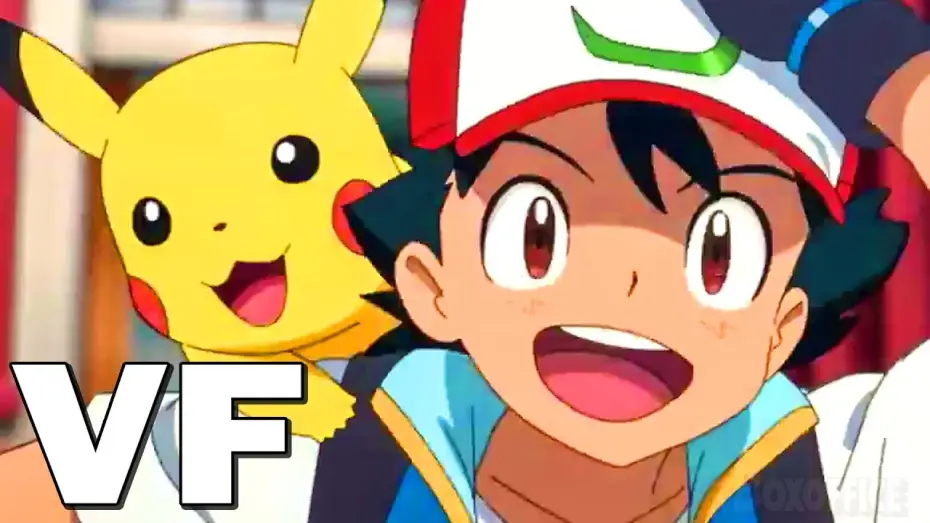 Watch film Pok&eacute;mon the Movie: Secrets of the Jungle | POK&Eacute;MON LE FILM : Les Secrets de la Jungle Bande Annonce VF (2021)