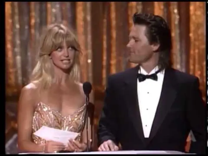 Watch film Rain Man | Barry Levinson Wins Best Directing: 1989 Oscars