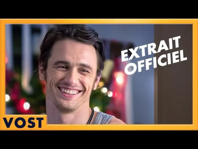 Watch film Why Him? — The Boyfriend, Pourquoi lui ? - Extrait #2 [Officiel] VOST HD