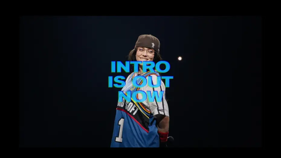Watch film Billie Eilish - Hit Me Hard and Soft: The Tour (Live in 3D) | INTRO OUT NOW