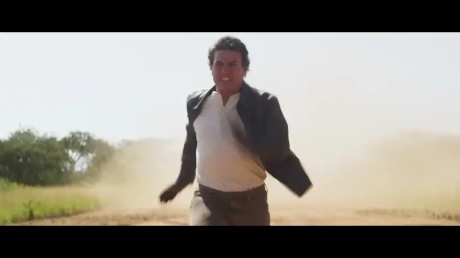 Watch film Mission: Impossible 8 | Rodada en IMAX [VOSE]