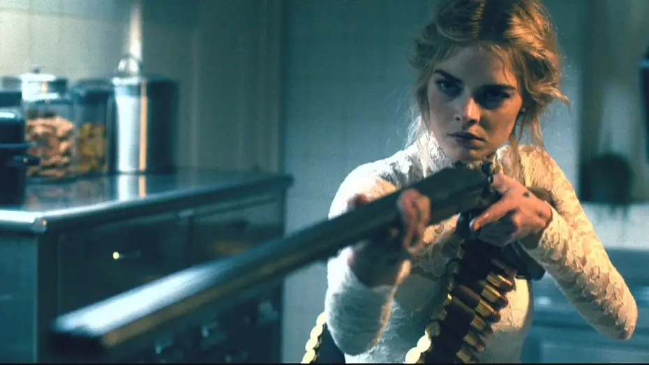 Watch film Ready or Not | Noche de bodas - Trailer español (HD)
