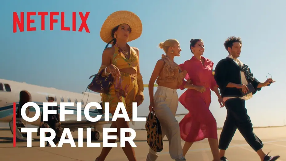 Watch film She Said Maybe | Official Trailer [Subtitled]