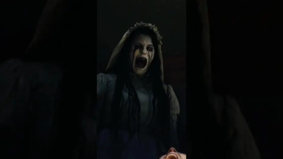 Watch film The Curse of La Llorona | What&rsquo;s In The Dark?