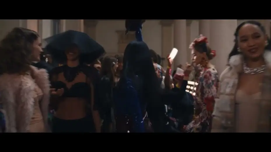 Watch film The Devil Wears Prada 2 | Grab Your Friends