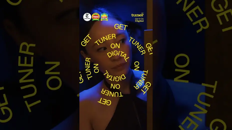 Watch film Tuner — Get It On Digital Today!