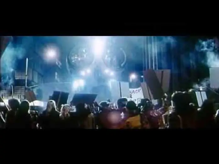 Watch film Watchmen — Extrait exclusif Watchmen - Les Gardiens : A tous les citoyens