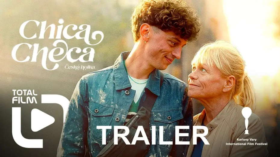 Watch film Chica Checa | Chica Checa (2026) HD trailer /KVIFF Hlavn&iacute; soutěž/