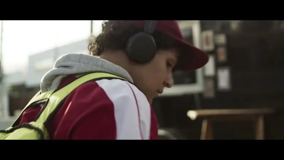 Watch film Grin — Grin - Trailer Short Film