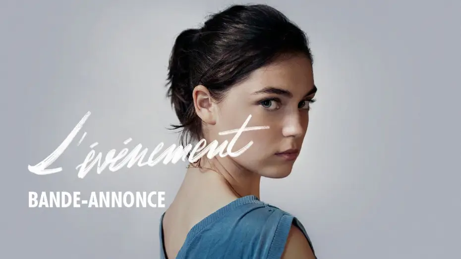 Watch film Happening | Bande-annonce