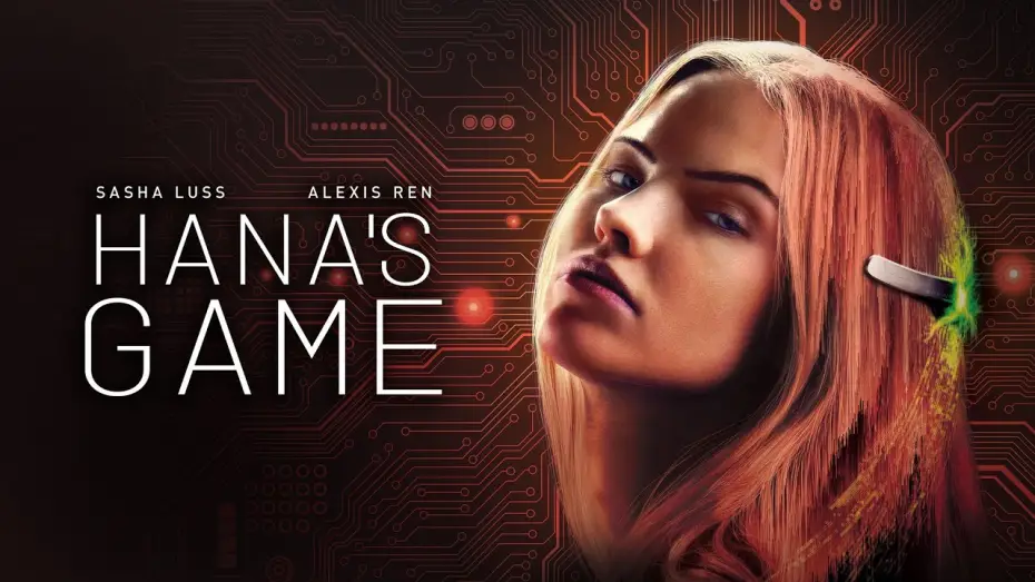 Watch film Latency | Hana's Game - Trailer Deutsch HD - Release 20.09.24