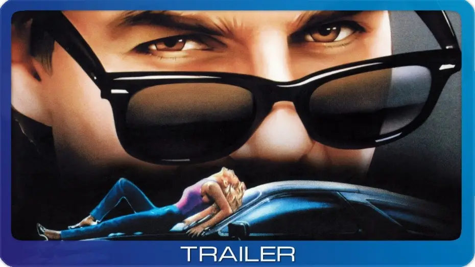 Watch film Risky Business — Lockere Geschäfte ≣ 1983 ≣ Trailer
