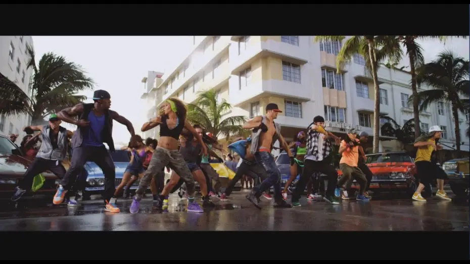 Watch film Step Up Revolution — STEP UP 4 REVOLUTION 3D - Trailer Italiano / Official Italian Trailer (trailer ita 2012)