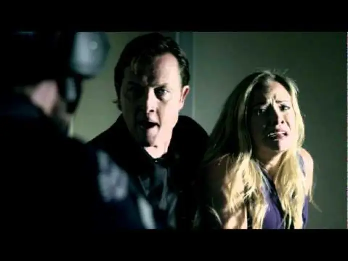 Watch film S.W.A.T.: Firefight | SWAT Firefight HD Trailer
