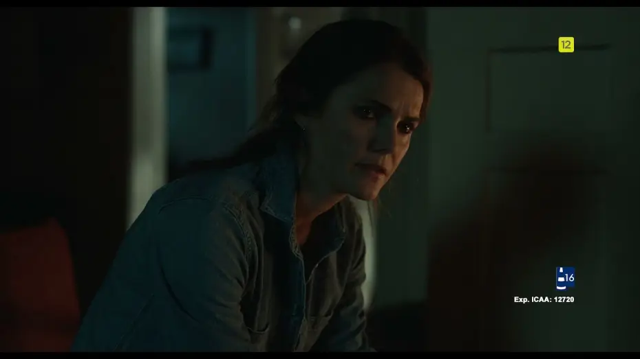 Watch film Antlers — Antlers: Criatura Oscura | Escena: 'Tengo que alimentarlo' | HD