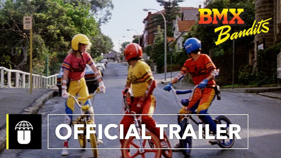 Watch film BMX Bandits | Official Trailer