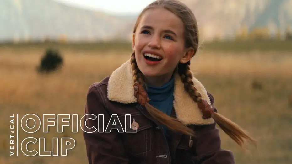 Watch film Bookworm — "It's Magic"
