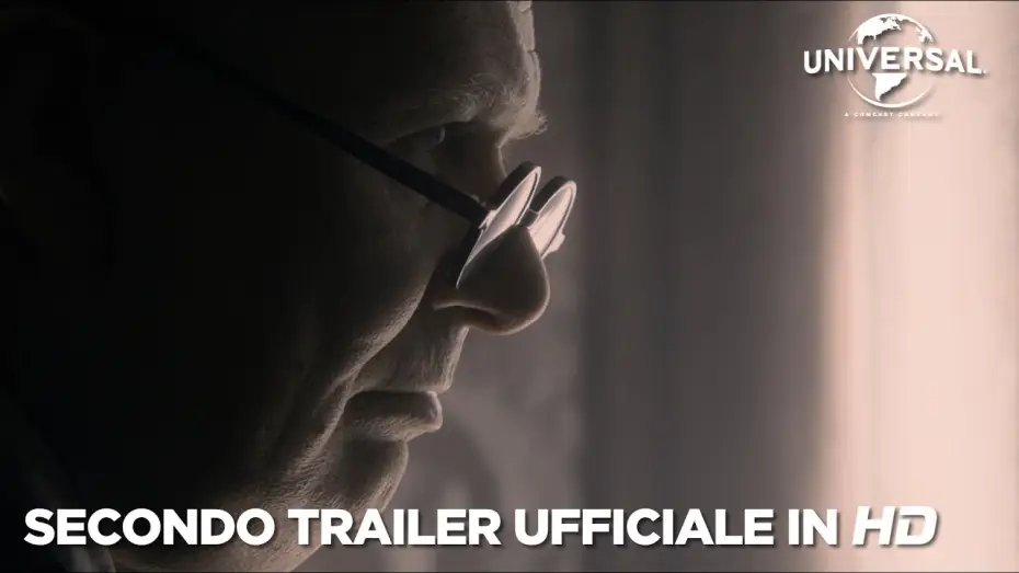 Watch film Darkest Hour | L'ORA PI&Ugrave; BUIA - Secondo trailer ufficiale italiano | HD