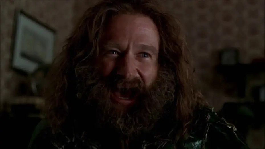 Watch film Jumanji | Jumanji (1995) - BA VF