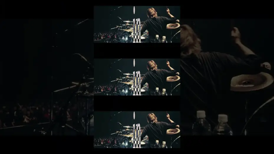 Watch film Ling tosite sigure Shisshin Sasori TOUR 2025 Tornado in Budokan — Ling tosite sigure"Shisshin Sasori TOUR 2025 Tornado in Budokan"to be broadcast on M-ON! LIVE