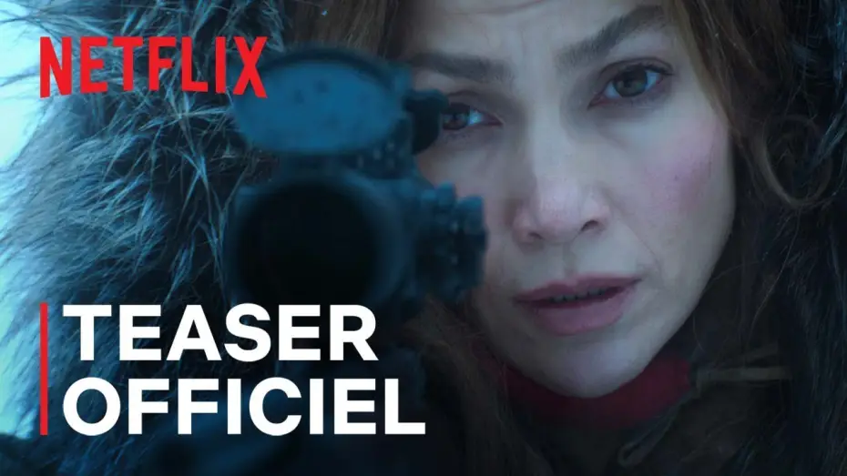 Watch film The Mother | The Mother | Teaser officiel VOSTFR | Netflix France