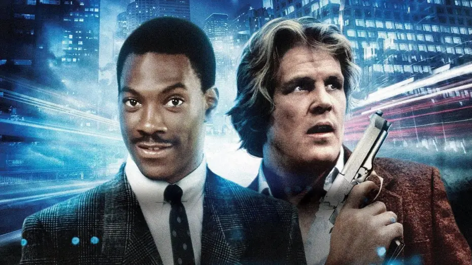 Watch film 48 Hrs. | 48 ORE (film 1982) TRAILER ITALIANO